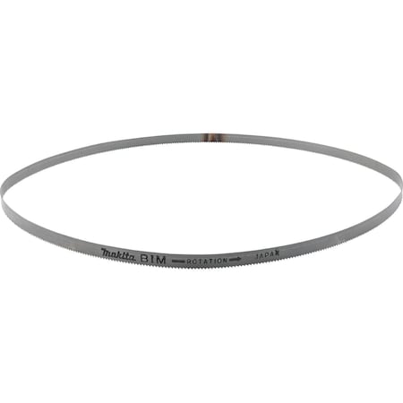 Portable Band Saw Blade 44-7/8