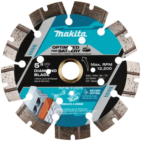 Diamond Blade MPN:E-23276