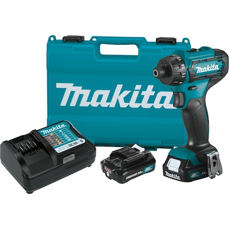 Max Cxt® 1/4