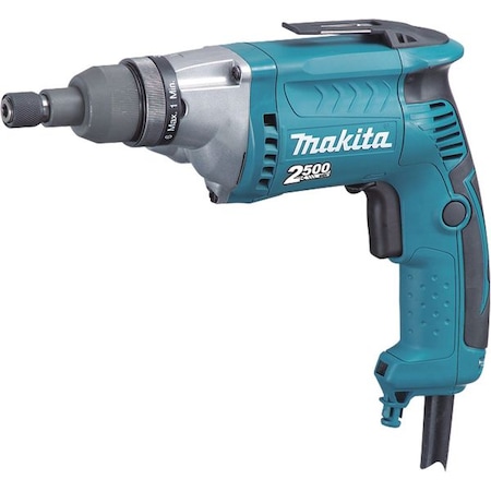 2, 500 RPM Torque Adjustable Screwdriver MPN:FS2701