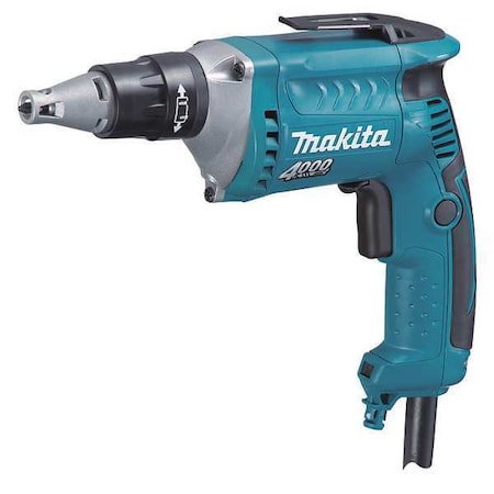 4, 000 RPM Drywall Screwdriver MPN:FS4200