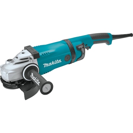 Angle Grinder 7