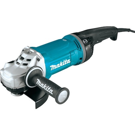 Angle Grinder with AFT and Brake 7 MPN:GA7070X1