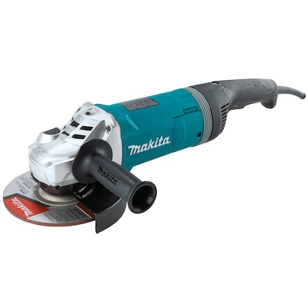 Angle Grinder With Rotatable Handle 7 MPN:GA7080