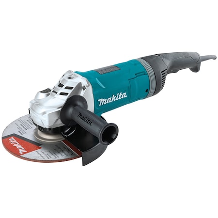 Angle Grinder With Rotatable Handle 9 MPN:GA9080