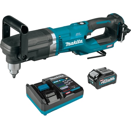 Drill, 1/2 in, 40V DC MPN:GAD01M1