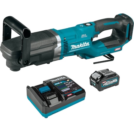 Drill, 7/16 in, 40V DC MPN:GAD02M1