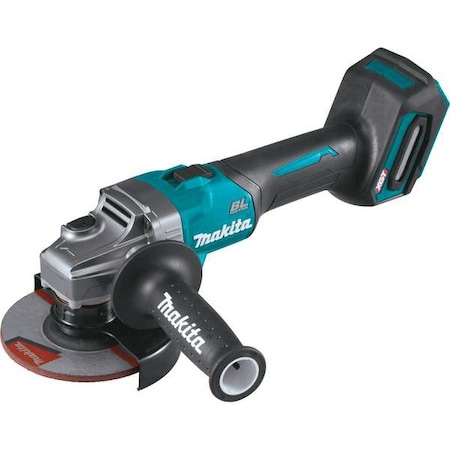 AngleGrinder, 5in;41/2inDia, 8, 500RPM MPN:GAG01Z