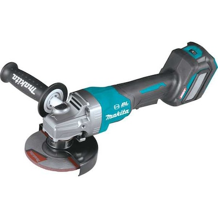 AngleGrinder, 5in;41/2inDia, 8, 500RPM MPN:GAG06Z