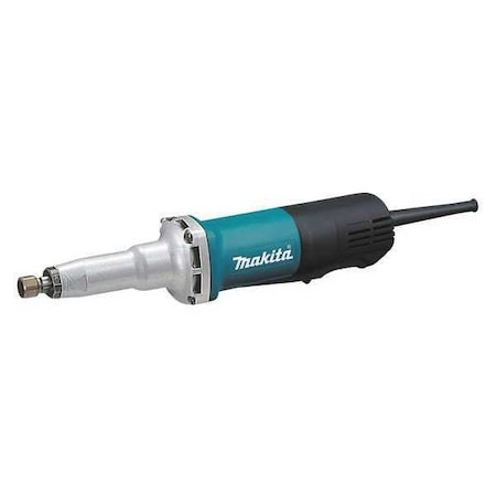 Die Grinder, 6.6A, Paddle, 120V, 2 in. dia. MPN:GD0801C