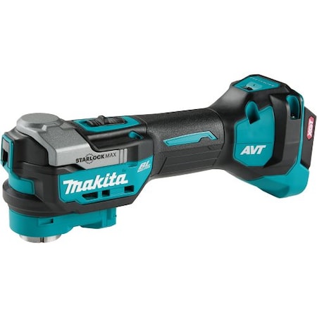 Oscillating Tool, 40V DC, 20, 000 OPM MPN:GMT01Z