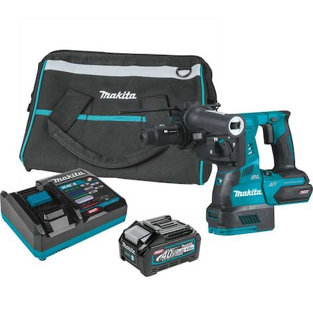 XGT Brushless 1-1/8