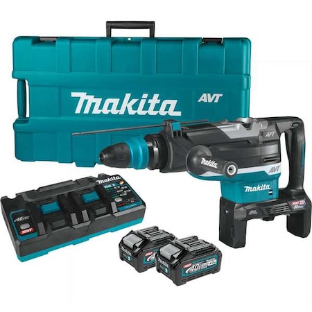 XGT Cordless Rotary Hammer MPN:GRH06PM