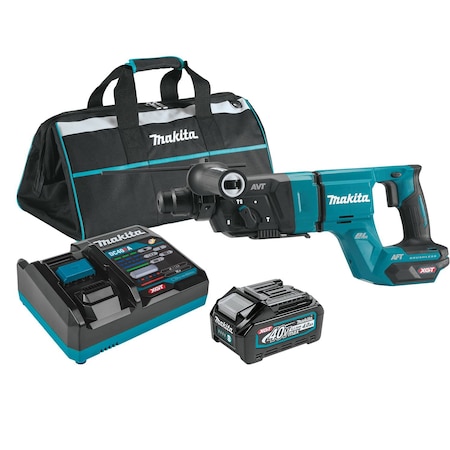 Rotary Hammer (DHandle) Kit, 1-1/8 in MPN:GRH07M1