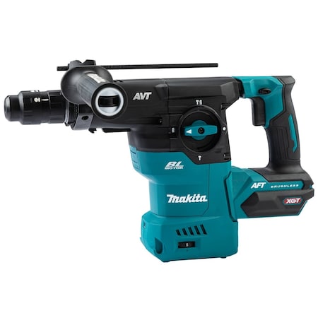 Cordless Rotary Hammer, 40V MPN:GRH09Z