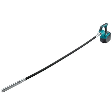 Cordless Concrete Vibrator MPN:GRV01Z