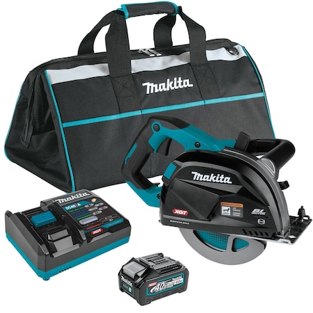 Circular Saw Kit, 7.25 in Dia, 3500 RPM MPN:GSC01M1