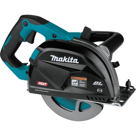 Circular Saw, 7.25 in Dia, 3500 RPM MPN:GSC01Z