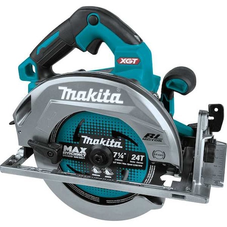 Circular Saw, 7.25 in Dia, 6000 RPM MPN:GSH01Z
