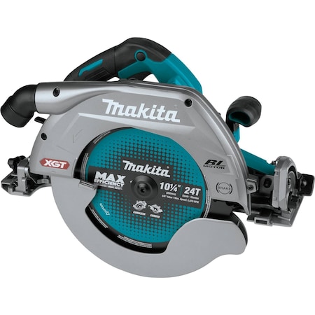 Circular Saw, 10.25 in Dia, 3500 RPM MPN:GSH04Z