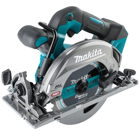 Circular Saw Kit, 6.5 in Dia, 5200 RPM MPN:GSH05Z