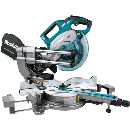Miter Saw, 8.5 in Dia, 4800 RPM MPN:GSL02Z