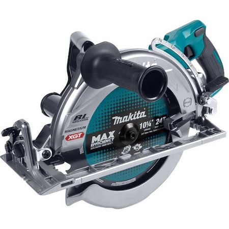 Circular Saw, 10.25 in Dia, 4000 RPM MPN:GSR02Z