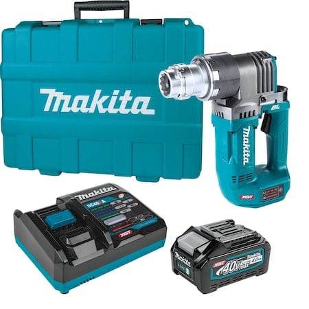 Shear Wrench Kit, 40 V DC MPN:GTW01M1