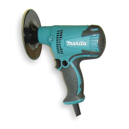 Corded Sander, 4.2 A, 2.6 lb MPN:GV5010