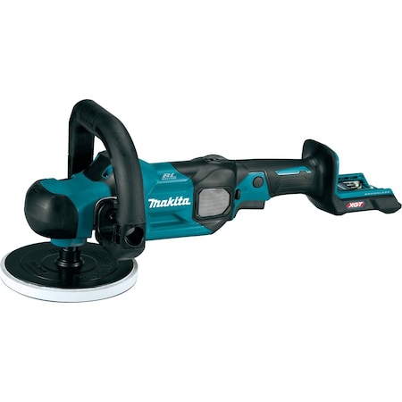 Polisher, Brushless, Cordless, 40V MPN:GVP01Z
