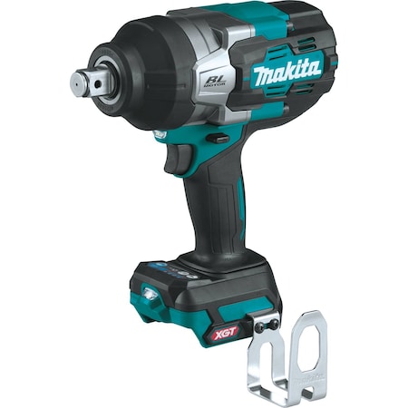 Impact Wrench, 40 V DC, Square MPN:GWT01Z