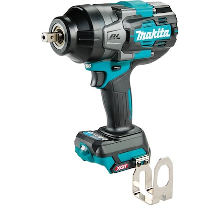 Brushless 4-Speed High-Torque 1/2