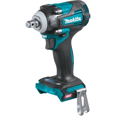 Impact Wrench, 40 V DC, Square MPN:GWT04Z