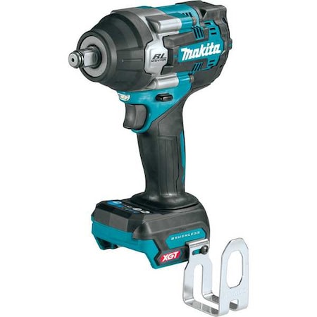 Impact Wrench, 40 V DC, Square MPN:GWT07Z