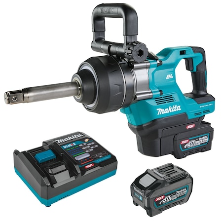 Brushless 4-Speed High-Torque D-Handle 1 MPN:GWT10T