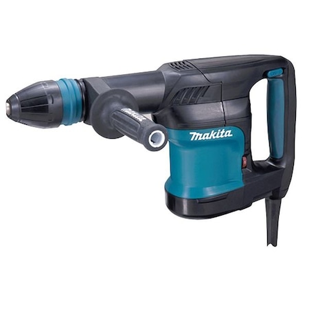 11 lb. SDS-MAX Demolition Hammer, 10.0A MPN:HM0870C