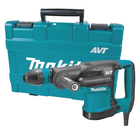 12 lb. AVT SDS-MAX Demolition Hammer MPN:HM0871C
