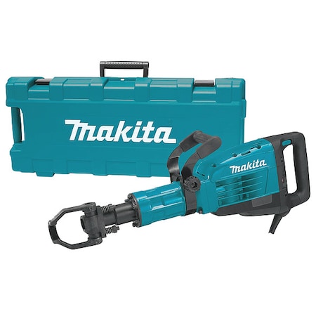Demolition Hammer, 1 1/8 In Hex, 35 Lb MPN:HM1307CB