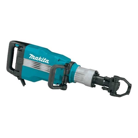 Demolition Hammer, 31 3/4 in L, 15A MPN:HM1502