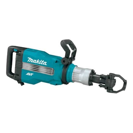 Demolition Hammer, 1-1/8