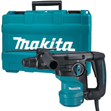 Rotary Hammer, 1-3/16