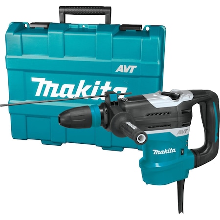 Avt Rotary Hammer, 1 9/16 in MPN:HR4013C