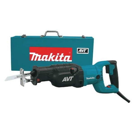 Reciprocating Saw, 1.25 in L, 120 V AC MPN:JR3070CTZ