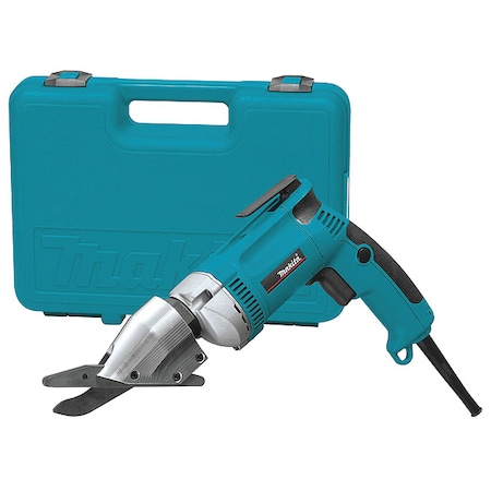 Fiber Cement Shear, 6.5 Amp, 0-2, 500 Rpm MPN:JS8000