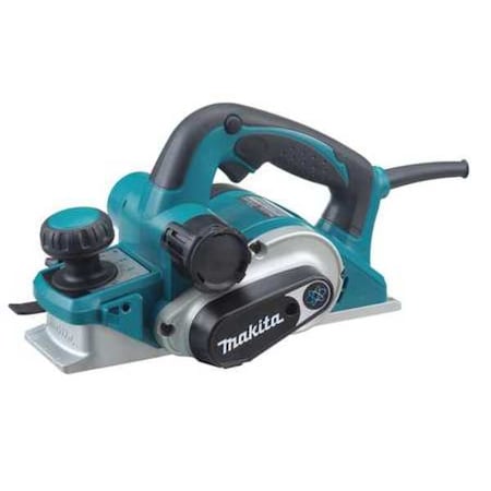 Planer, Corded, 120V AC MPN:KP0810