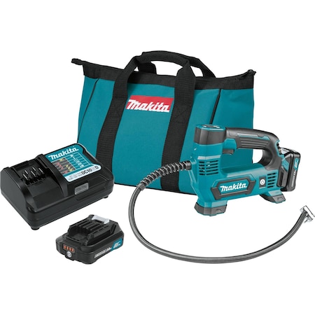 12V max CXT Inflator Kit (2.0Ah) MPN:MP100DWRX1