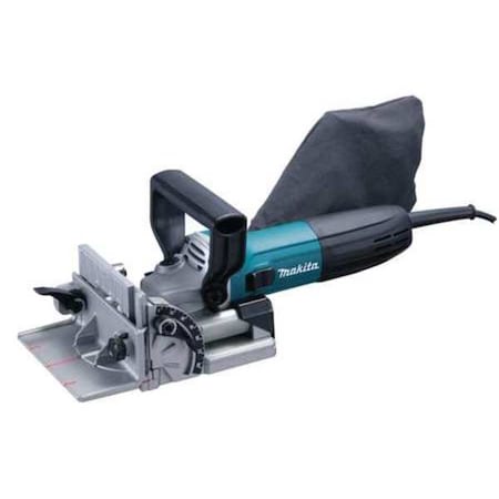 Corded Biscuit Joiner, 4