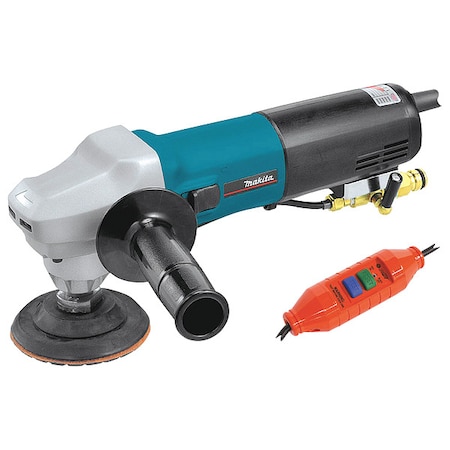 Stone Polisher, 4000 RPM, 7.9 A MPN:PW5001C