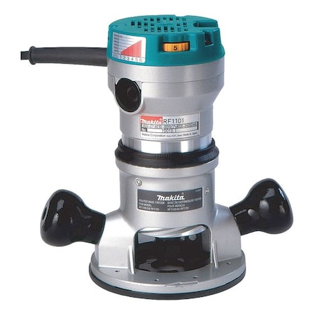 Router, Corded, 2.25 hp MPN:RF1101