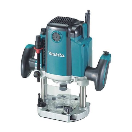 3-1/4 HP* Plunge Router MPN:RP1800